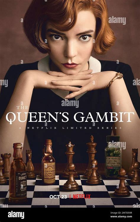 frisättning Gambit