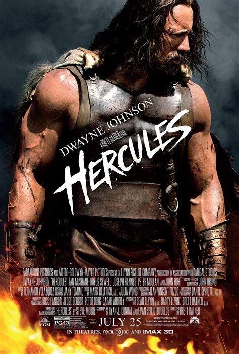 frisättning Hercules: The Thracian Wars