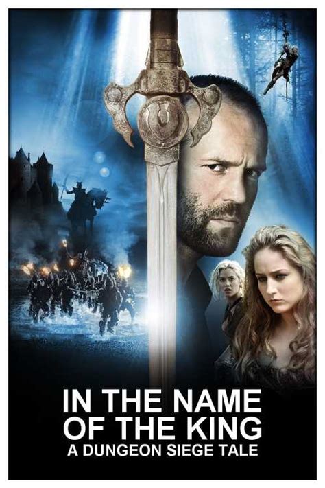 frisättning In the Name of the King: A Dungeon Siege Tale