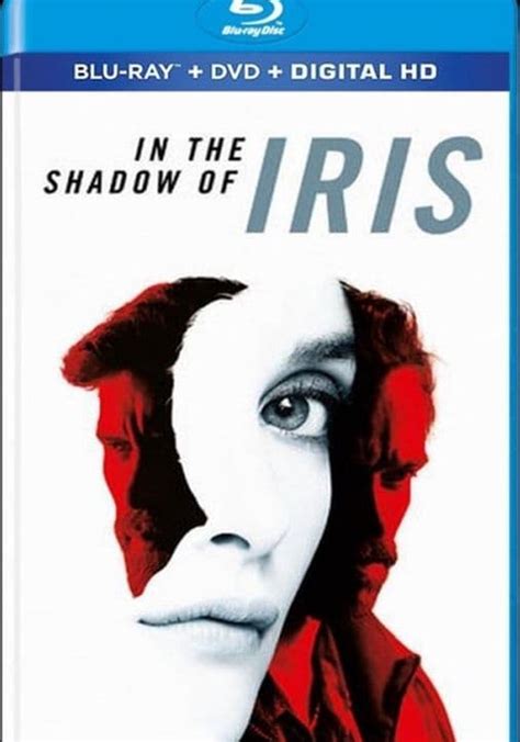 frisättning In the Shadow of Iris