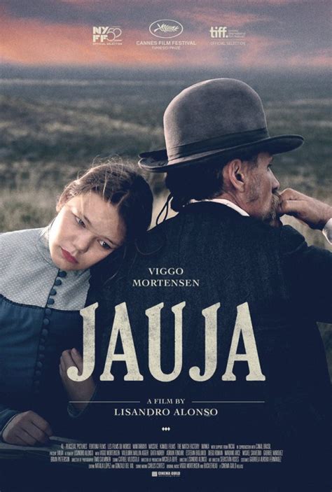 frisättning Jauja