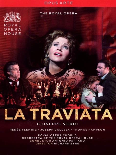 frisättning La traviata