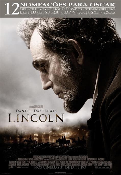 frisättning Lincoln
