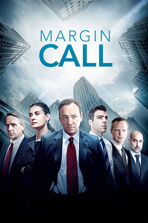 frisättning Margin Call