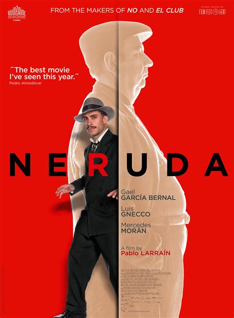 frisättning Neruda