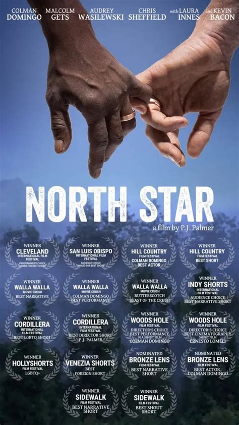 frisättning North Star