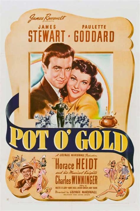 frisättning Pot o' Gold