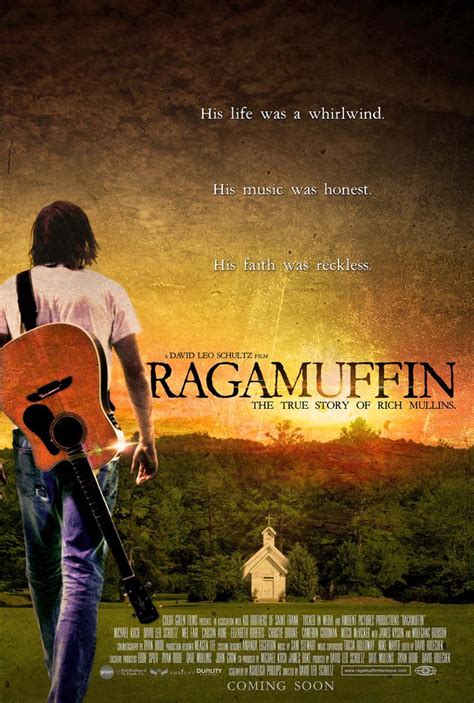 frisättning Ragamuffin