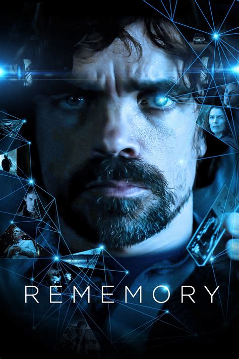 frisättning Rememory