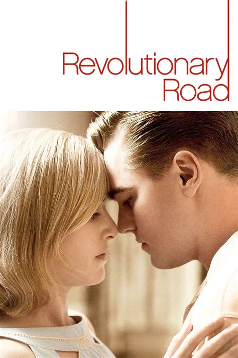 frisättning Revolutionary Road