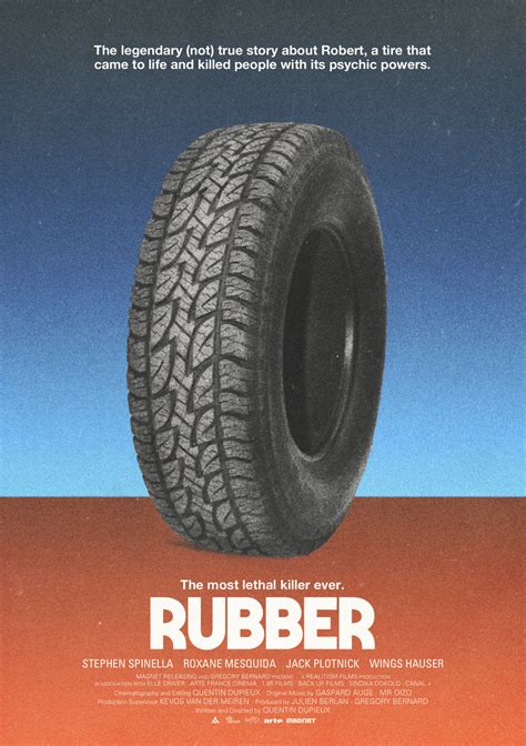 frisättning Rubber