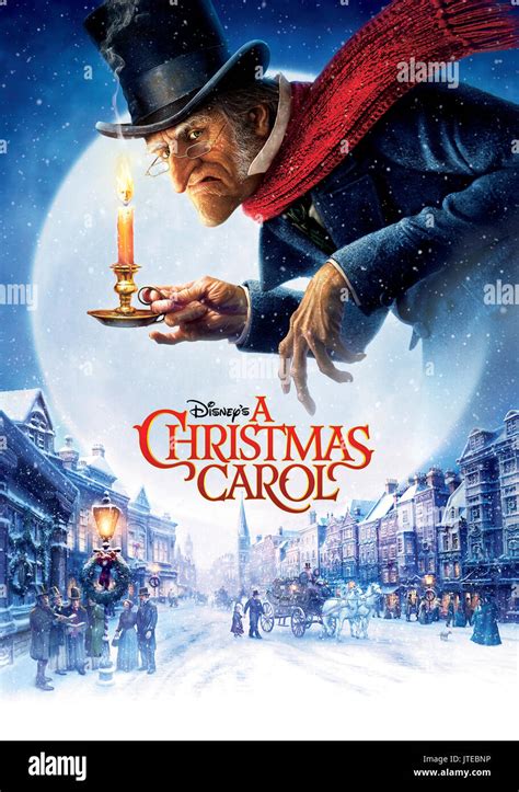 frisättning Scrooge