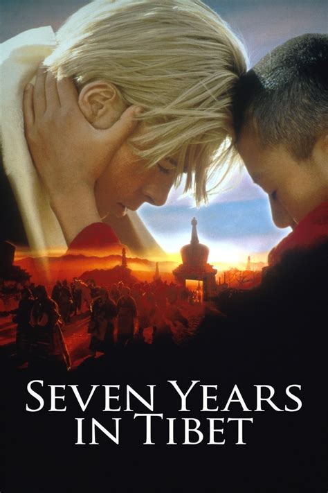 frisättning Seven Years in Tibet