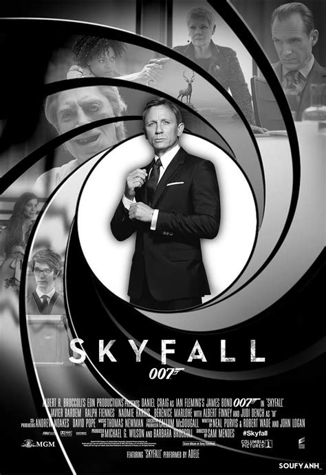 frisättning Skyfall