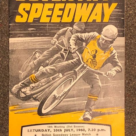 frisättning Speedway