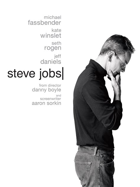 frisättning Steve Jobs