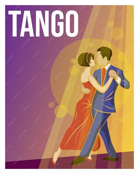 frisättning Tango