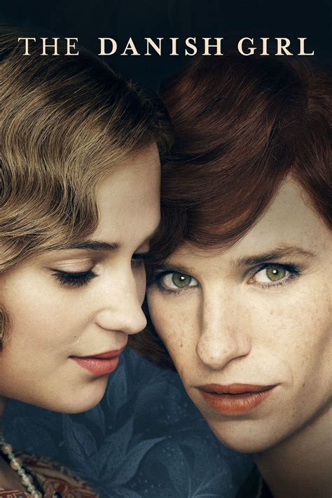 frisättning The Danish Girl