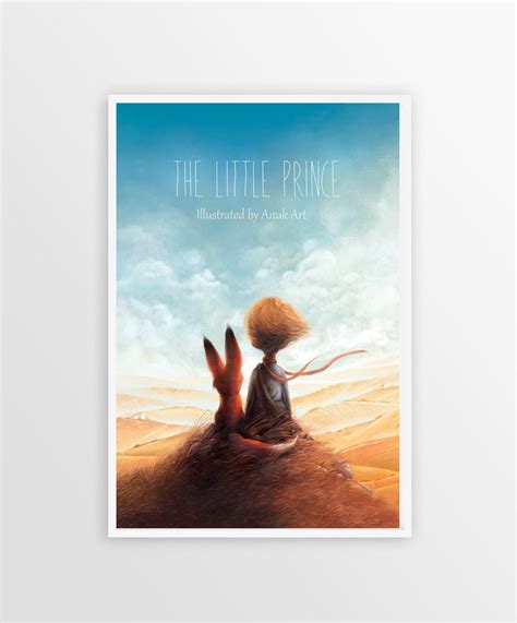 frisättning The Little Prince