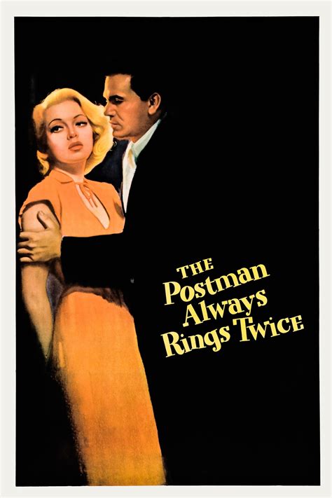 frisättning The Postman Always Rings Twice