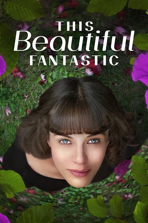 frisättning This Beautiful Fantastic