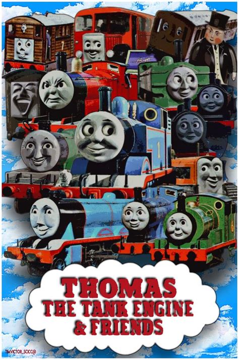 frisättning Thomas