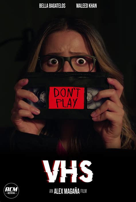 frisättning VHS