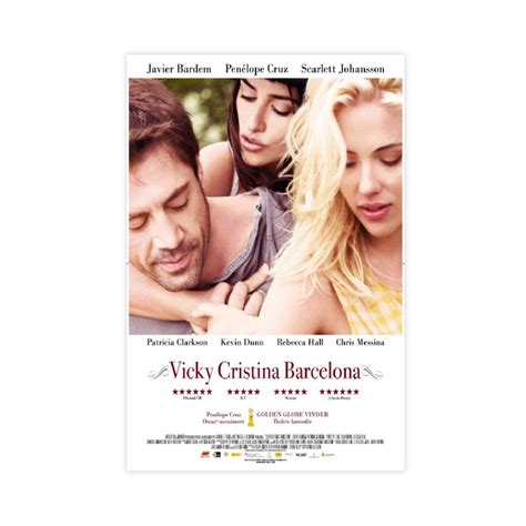 frisättning Vicky Cristina Barcelona