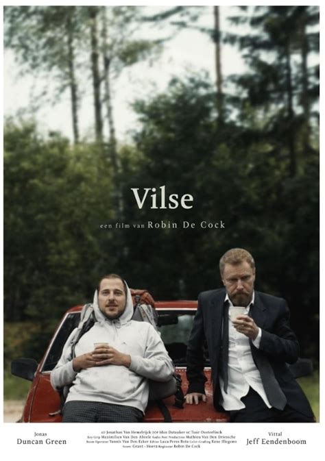 frisättning Vilse