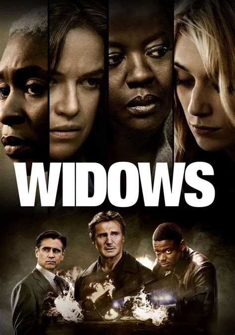 frisättning Widows