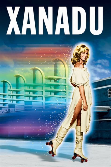 frisättning Xanadu