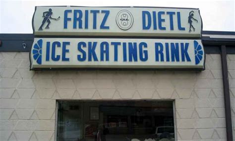 fritz dietl ice skating westwood nj