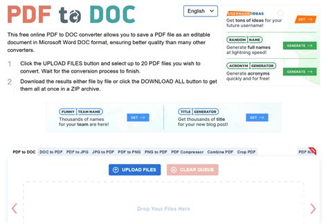 froj doc to pdf, Online doc to pdf converter for free.