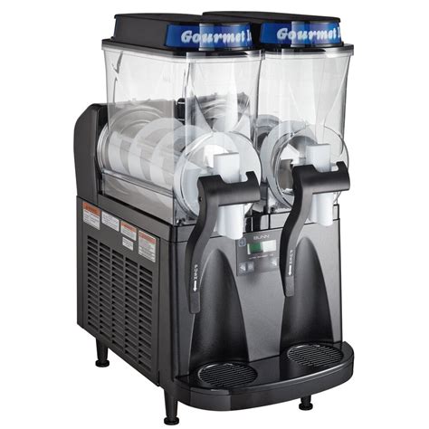 frozen cocktails machine