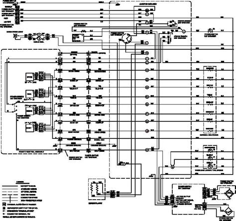 frs crane electrical diagram 