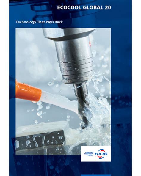 Fuchs Lubricants Catalogue