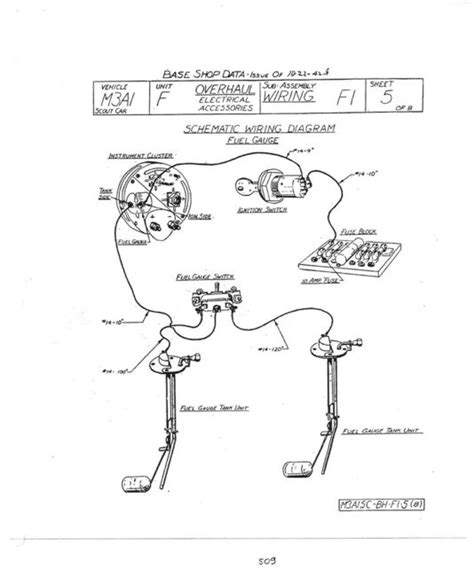 fuel gauge wiring diagram diamante 