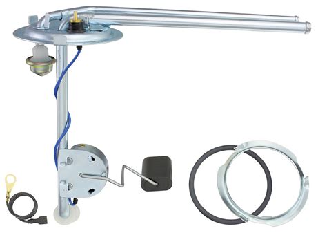 fuel tank sending unit diagram 