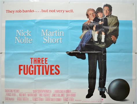 fugitives