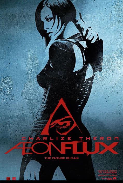 fuld Æon Flux