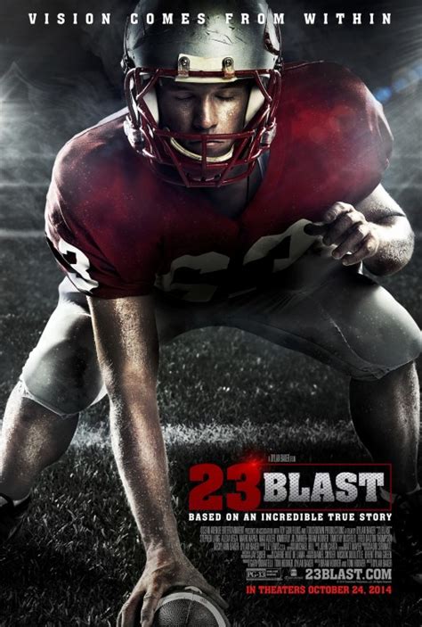 fuld 23 Blast