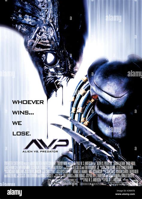 fuld AVP: Alien vs. Predator