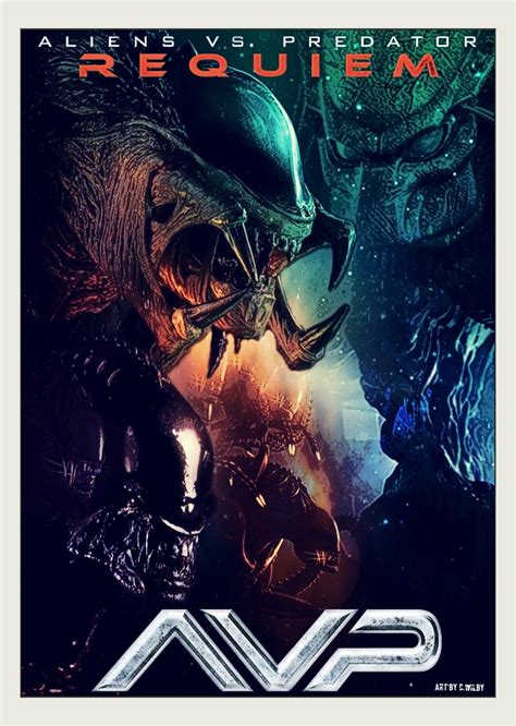 fuld AVP: Aliens vs. Predator 2