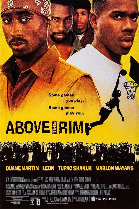 fuld Above the Rim