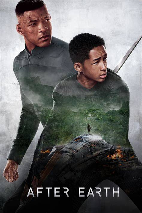 fuld After Earth