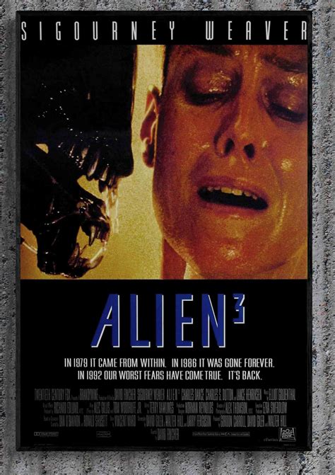 fuld Alien³