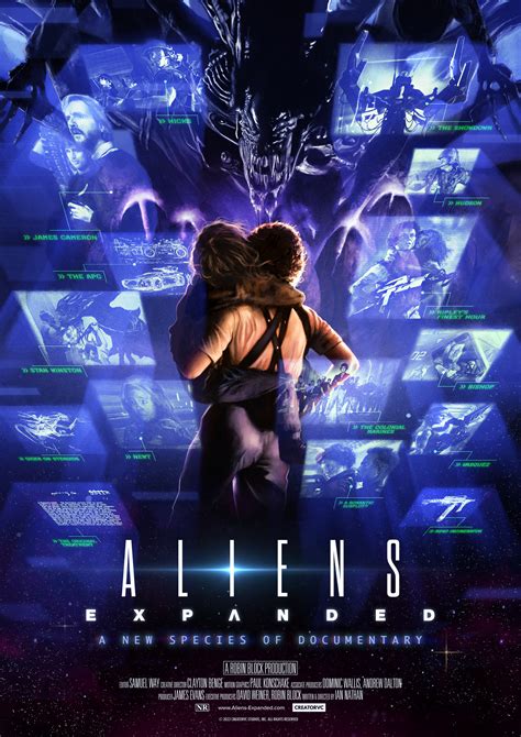 fuld Alien - Genopstandelsen