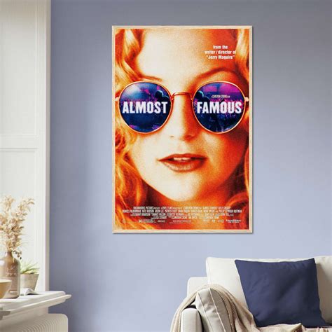 fuld Almost Famous