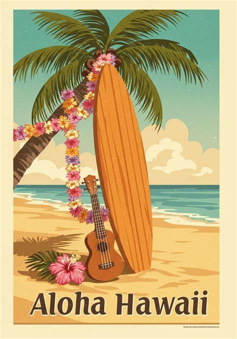 fuld Aloha