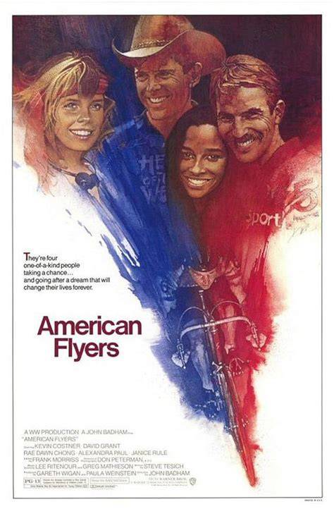 fuld American Flyers